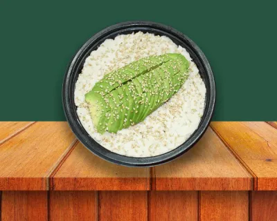 Tartare Poulet Mayo Avocat