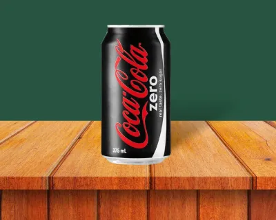Coca Cola Zero