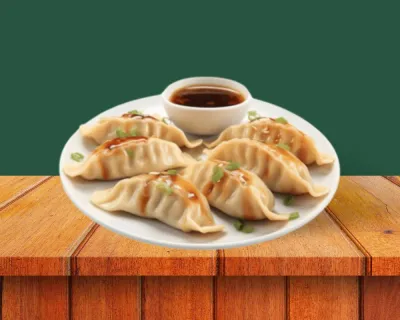 Gyozas
