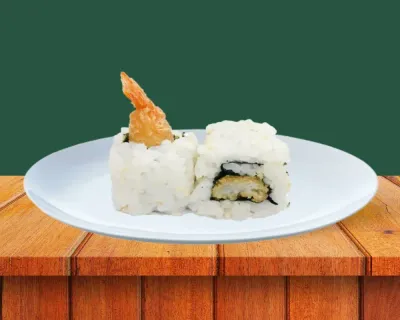 Crevette TEmpura
