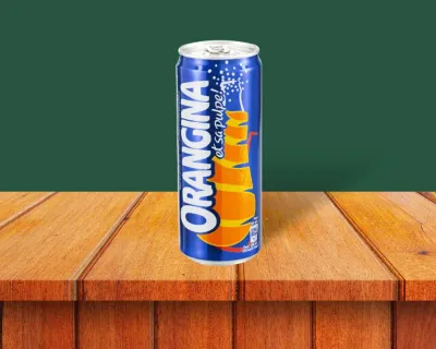 Orangina