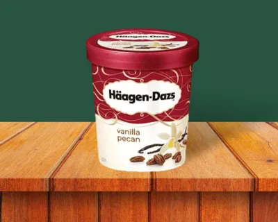 Hagen Dazs