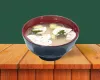 Soupe Miso